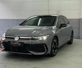 VOLKSWAGEN GOLF 1.5 ETSI