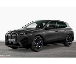 BMW IX XDRIVE40