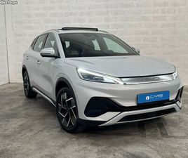 BYD ATTO3 BYD ATTO 3 DESIGN OUTUBRO/23