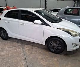 HYUNDAI HB20 C./C.PLUS/C.STYLE 1.6 FLEX 16V MEC. 2015