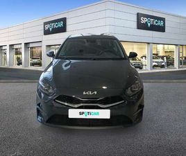 KIA CEED 1.0 T-GDI ECO-DYNAMICS DRIVE 100