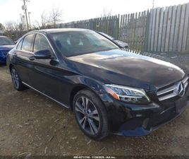 MERCEDES-BENZ C 300 * 4MATIC * CARFAX * БЕЗ ПЪРВОНАЧАЛНА ВНОСКА