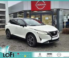 TEKNA 1.3 DIG-T MHEV X-TRONIC 4X4 - AUTOMATIK