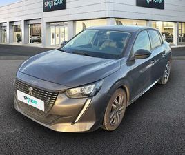 1.2 PURETECH 100CH S&S ALLURE PACK