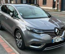 RENAULT - ESPACE