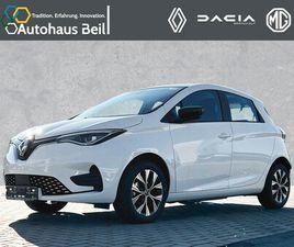 EVOLUTION - E-TECH 100% ELEKTRISCH