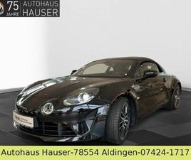 GT TCE 300*FOCAL - *SHZ*KAMERA