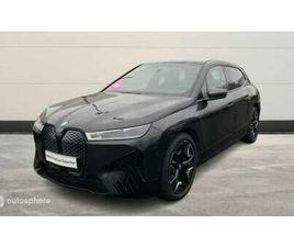 XDRIVE50 523CH EDITION SPORT