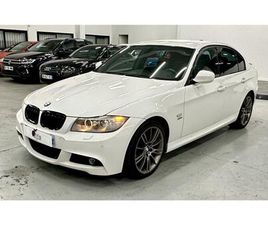 320D 320 D 184 / SIEGE CHAUFFANT / GPS