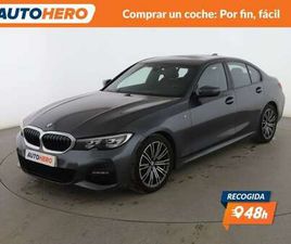 BMW SERIE 3 320 320D M SPORT