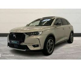 E-TENSE 4X4 300CH GRAND CHIC