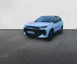 EBRO S S700 EBRO S700 1.5 TGDI PHEV PREMIUM E-CVT DE SEGUNDA MANO Y OCASIÓN | DRIVERIS