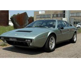 1975 | FERRARI DINO 308 GT4