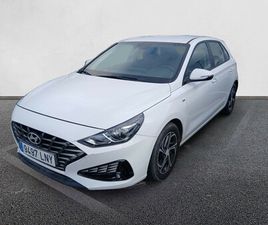 HYUNDAI I30 1.0 TGDI KLASS DE SEGUNDA MANO Y OCASIÓN | DRIVERIS