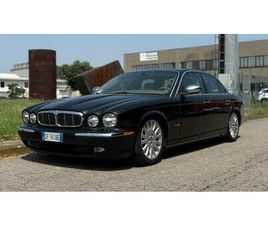 JAGUAR XJ XJ8 2003 | JAGUAR XJ 8 4.2