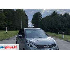 LIGIER JS60 LIGIER JS60, 0.5 L., COUPE