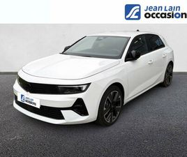 ASTRA ELECTRIQUE 156 CH & BATTERIE 54 KWH GS