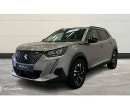 1.2 PURETECH 130CH S&S ALLURE EAT8