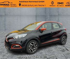 LUXE ENERGY TCE 90 PS - NAVI, SHZ