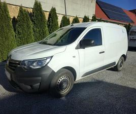 RENAULT EXPRESS RENAULT EXPRESS 1.6 D