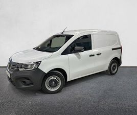 RENAULT KANGOO FURGÓN E-TECH L1 START EV45 11KW DE SEGUNDA MANO Y OCASIÓN | DRIVERIS