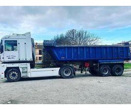 RENAULT MAGNUN500 - MAGNUN500