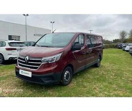 L2H1 3T 2.0 BLUE DCI 150CH CABINE APPROFONDIE ADVANCE EDC -24