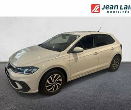 POLO 1.0 TSI 95 S&S BVM5 VW EDITION