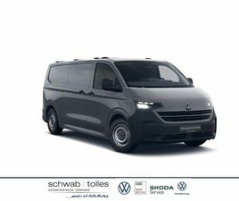 VOLKSWAGEN E-TRANSPORTER VW NFZ KASTEN BEV 100 KW GETRIEBE:
