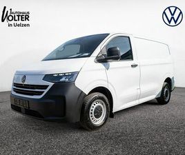 VOLKSWAGEN T7 E-TRANSPORTER KASTEN KR BEV 100 KW 64 KWH