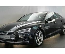 AUDI A5 SPORTBACK QUATTRO S LINE SPORT
