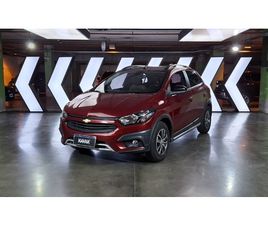 CHEVROLET ONIX 1.4 ACTIV HATCHBACK 2018