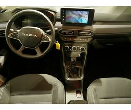 1.6 E-TECH HYB 140 EXPRESSION - 7-SITZER