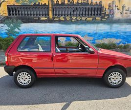 MILLE 1.0 FIRE/ F.FLEX/ ECONOMY 2P