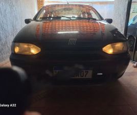 WEEKEND 1.0 6-MARCHAS