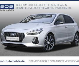 1.6 INTRO EDITION - NAVI SHZ PDC KLIMA ALU