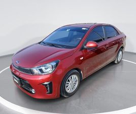 KIA SOLUTO 1.4 LX PLUS MT