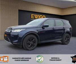 P200 FLEXFUEL HYBRID S 4WD BVA 7 PLACES | ENTRETIEN CONSTRUCTEUR | 1ERE MAIN