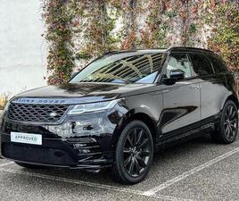 2.0P 300CH R-DYNAMIC SE AWD BVA