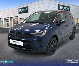 1.2 96KW (130CV) GS LINE