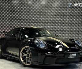 PORSCHE 911 GT3-4.0PDK-FUL-LED-ZRACNO-KERAMIKA-CHRONO-KAM-BO..