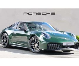 GTS T-HYBRID 2DR PDK