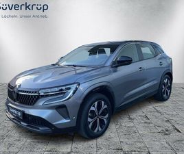 1.3 TCE 160 MILD-HYBRID EVOLUTION