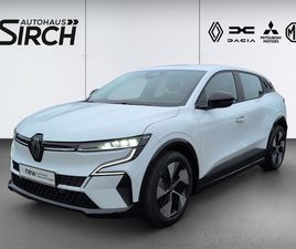 RENAULT MEGANE E-TECH EV40 EQUILIBRE*LED+