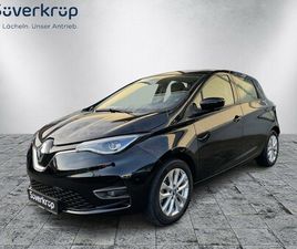 EXPERIENCE R110/Z.E. 50