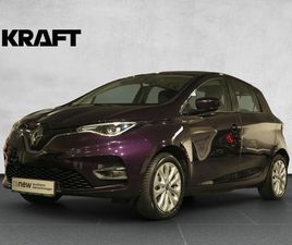 R110 EXPERIENCE Z.E. 50 - KAUFBATTERIE