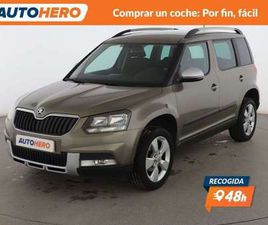 OUTDOOR 1.2 TSI EDITION 4X2