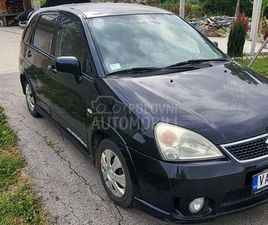 SUZUKI LIANA SUZUKI LIANA 1.6