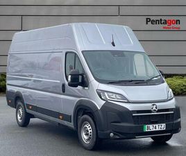 4250 HD 110KWH PRIME AUTO L4 H3 5DR (11KW CHARGER)