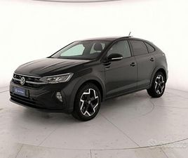 VOLKSWAGEN TAIGO 1.0 TSI R-LINE 115CV